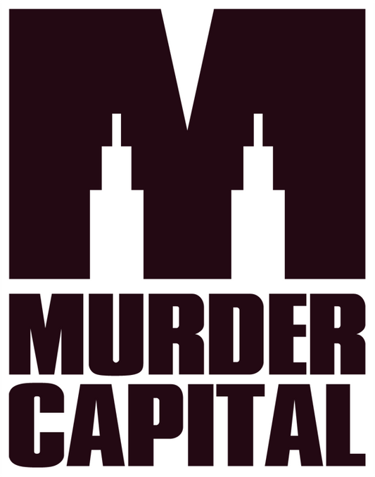 MurderCapital Sales Until September