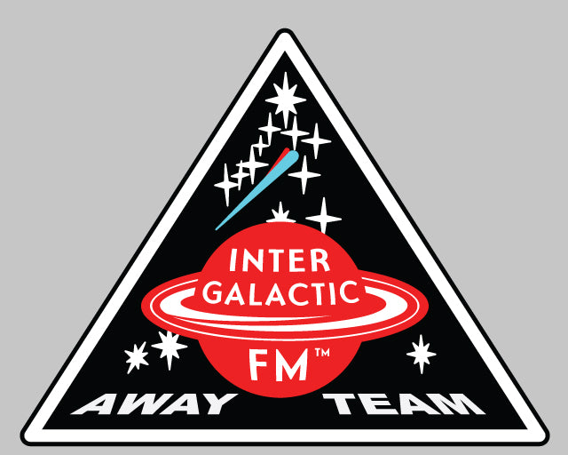 Intergalactic FM