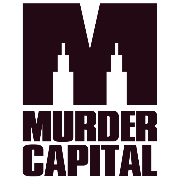 MurderCapital