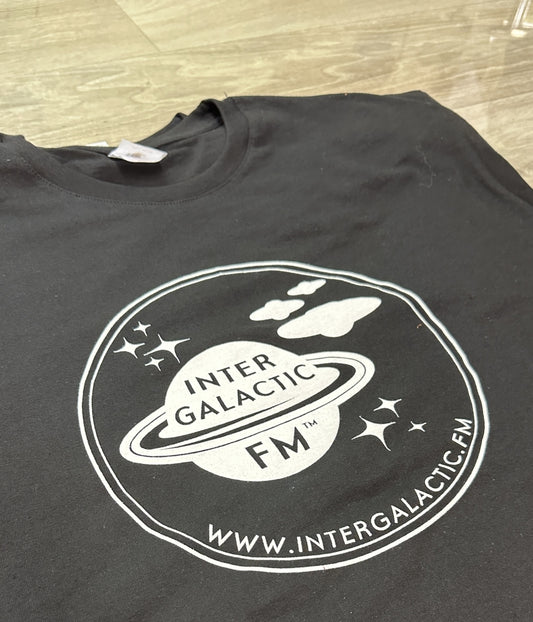 Intergalactic FM From The Stars (Last Stock!)