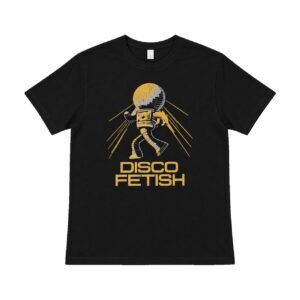Disco Fetish Tee