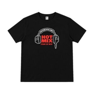Hot Mix Tee