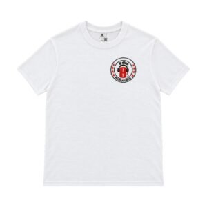 Il Discotto Embroidered T