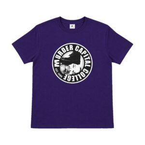 MurderCapital College T-Shirt